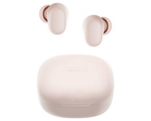 AURICULARES XIAOMI REDMI BUDS 6PLAY PK AURICULARES XIAOMI REDMI BUDS 6PLAY PK